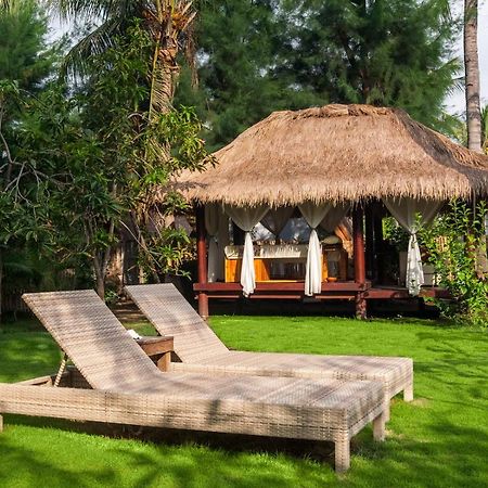 Dolcemare Resort Gili Air Eksteriør bilde